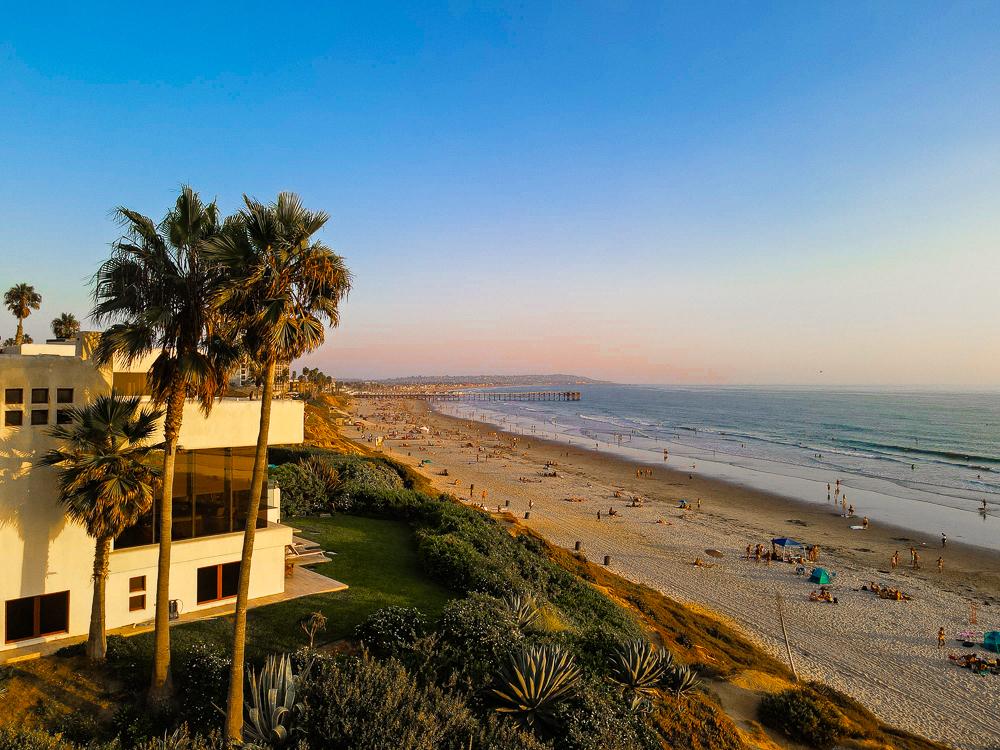 Buying and Selling Real Estate in PB Pacific Beach Homes Real Estate